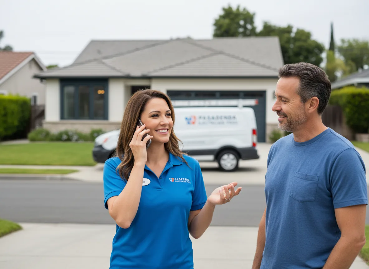 Electrician Woodbury, VT FAQs